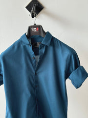 Azure Oceanic Ambition Shirt