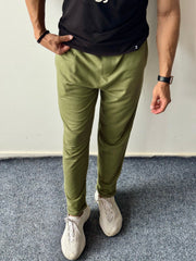 Flex-Fit Trousers