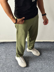 Flex-Fit Trousers