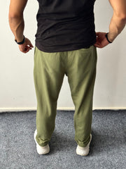 Flex-Fit Trousers
