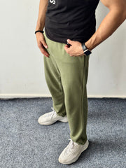Flex-Fit Trousers