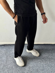 Flex-Fit Trousers