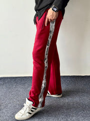 Bandana Track Trouser