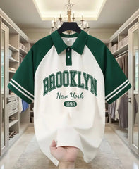 Brooklyn Varsity Polo