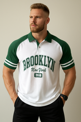 Brooklyn Varsity Polo