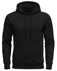 Starry Sky Printed black hoodie Sweatshirt