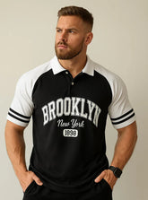 Brooklyn Varsity Polo