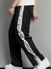 Bandana Track Trouser