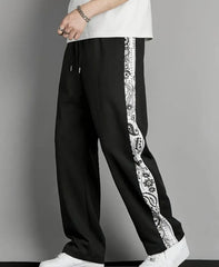 Bandana Track Trouser