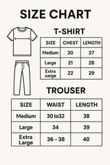 Zip Style Trouser Stripe Tracksuit