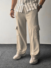 Flex Cargo Trouser