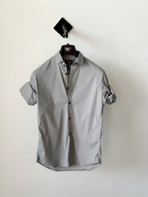 Versatile Neutral Tone Shirt
