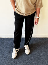 Side-Stripe Trouser