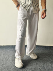 Flex Cargo Trouser