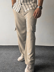 Flex Cargo Trouser