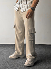 Flex Cargo Trouser