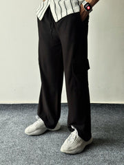 Flex Cargo Trouser