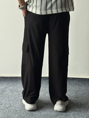 Flex Cargo Trouser