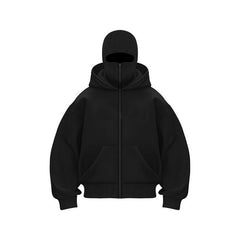 BALCLAVA HOODIE