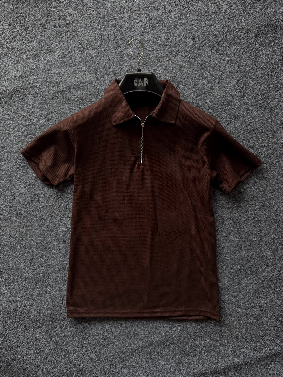 ZenZip Polo