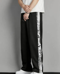 Bandana Track Trouser