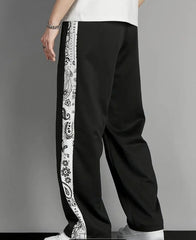 Bandana Track Trouser