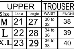 Contrast Panel  Track Suit