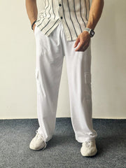 Flex Cargo Trouser