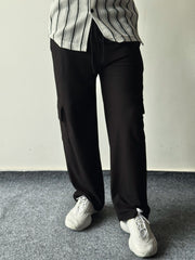 Flex Cargo Trouser